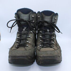 Lowa Men's Hiking Boots